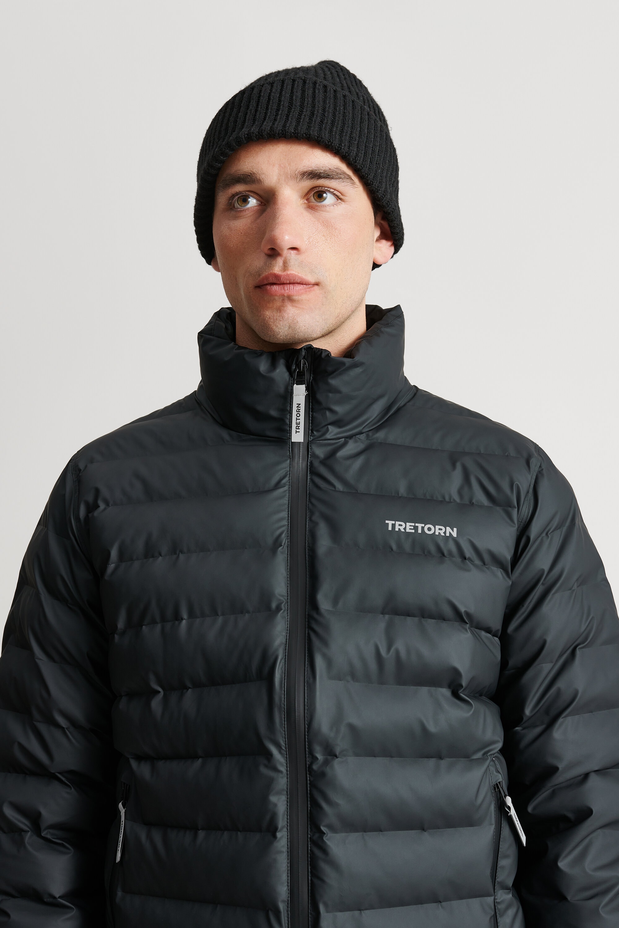 BASECAMP PU JACKET M's WASSERFESTE JACKET