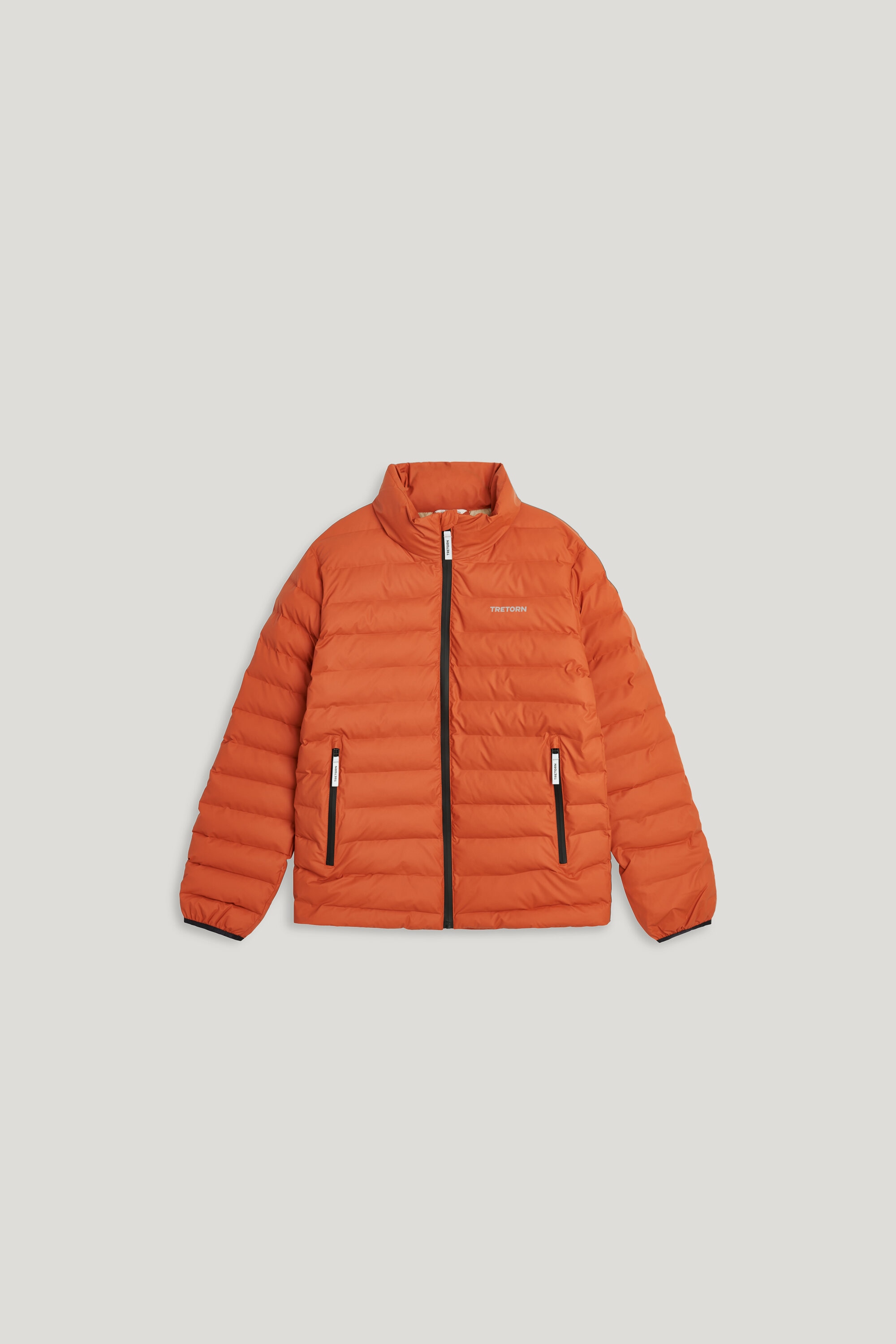 BASECAMP PU JACKET M's WASSERFESTE JACKET