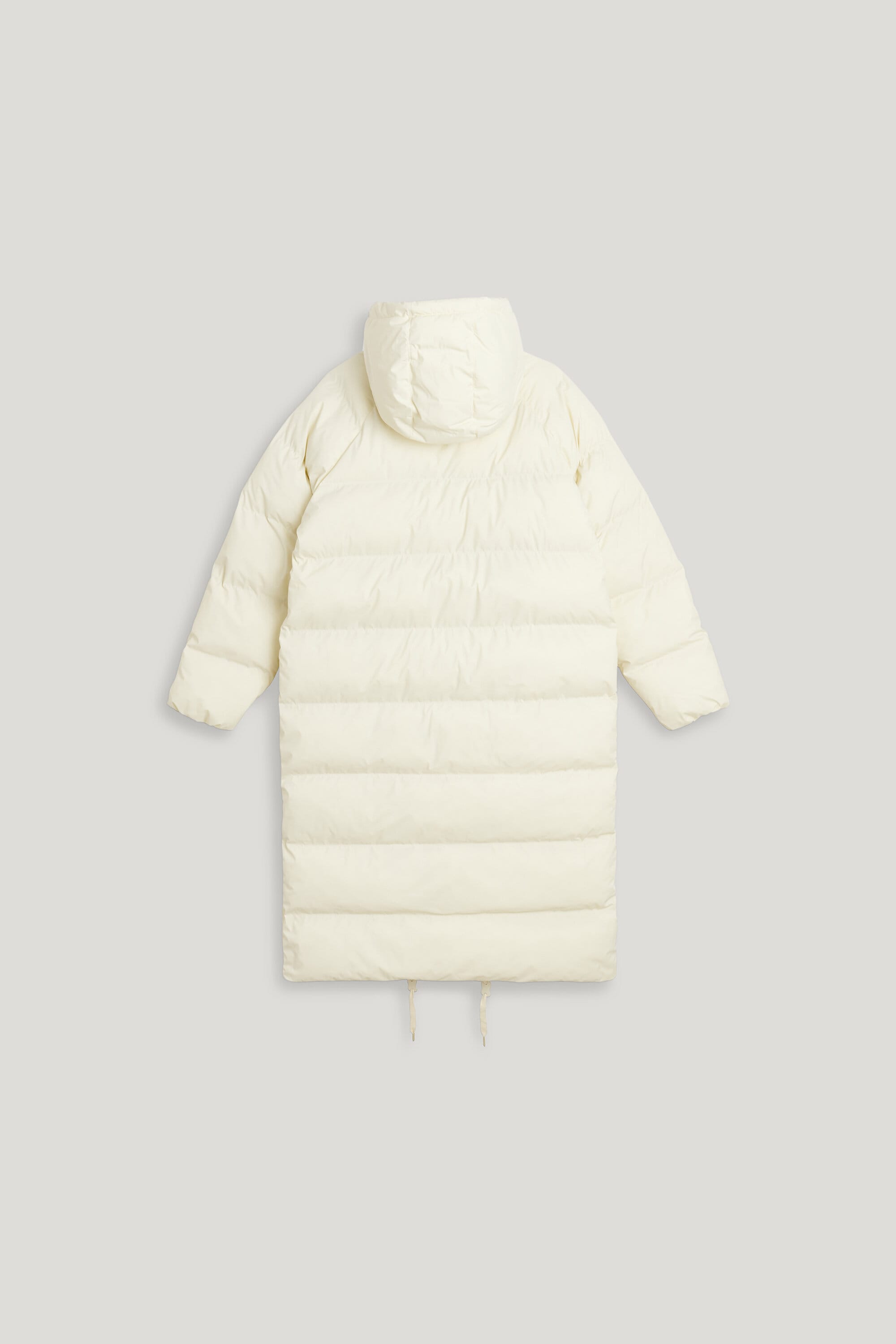 ARCTIC PUFFER WASSERFESTE PARKA