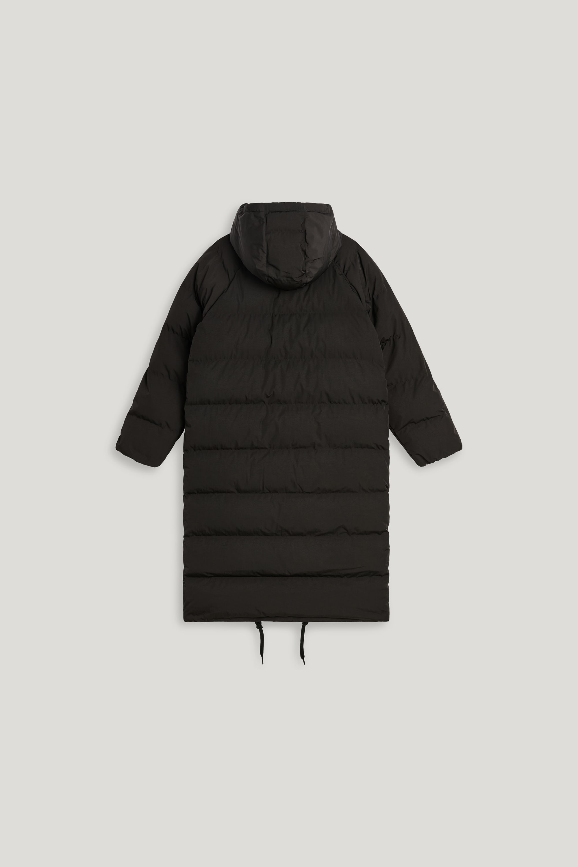 ARCTIC PUFFER WASSERFESTE PARKA