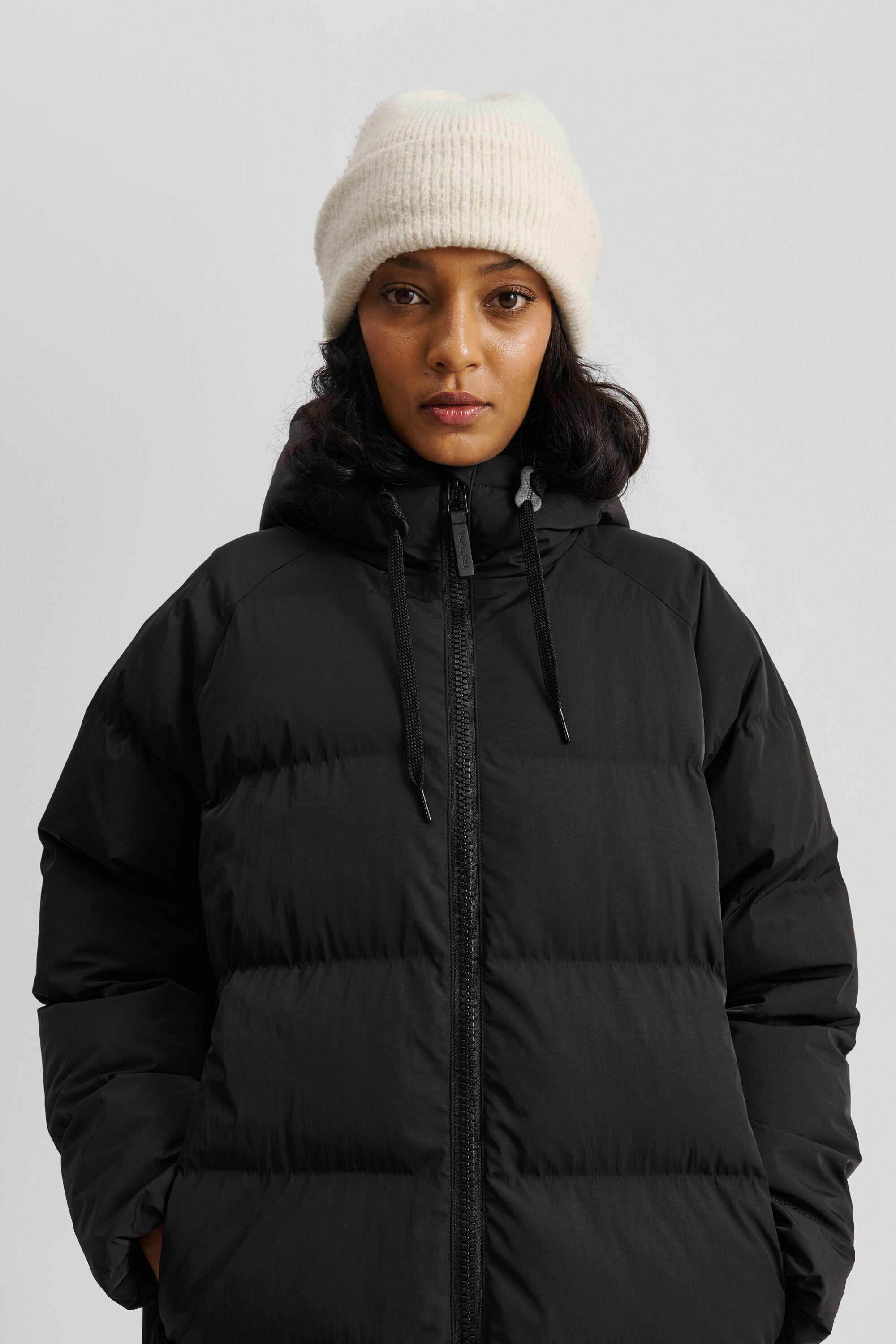 ARCTIC PUFFER WASSERFESTE PARKA