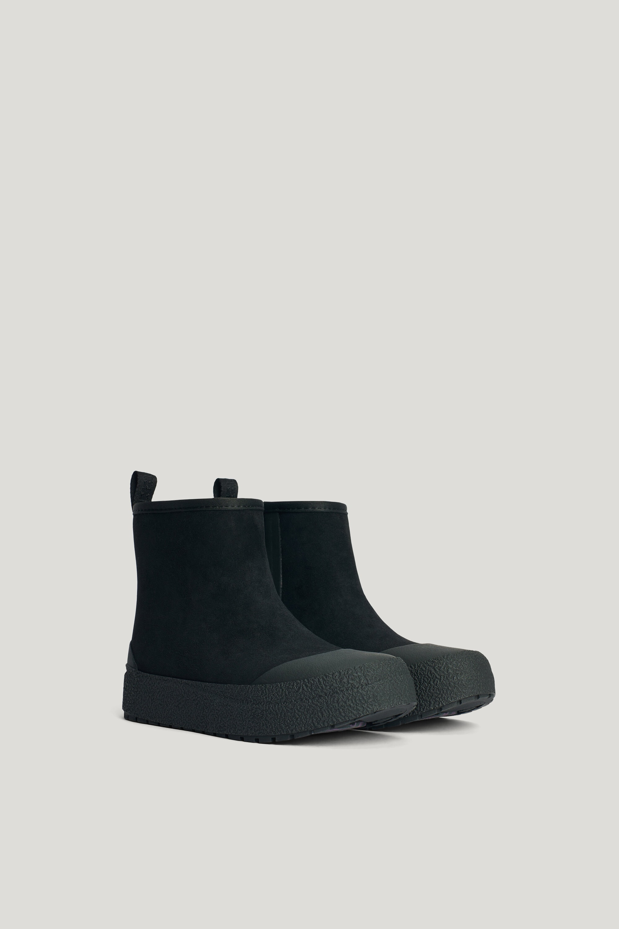 ARCH HYBRID WOOL ICE CONTROL MEN  WASSERDICHTER  SCHUH