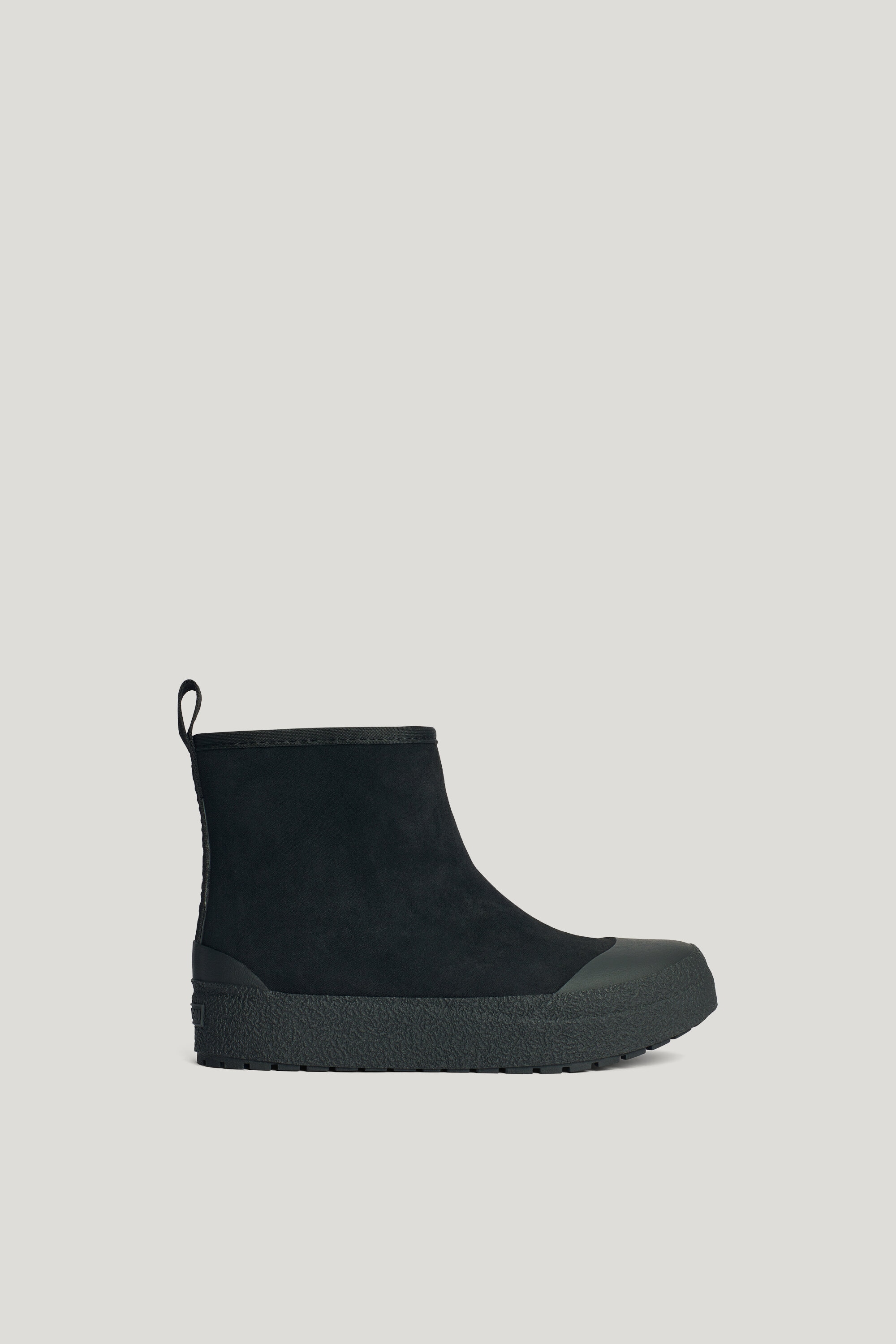 ARCH HYBRID WOOL ICE CONTROL MEN  WASSERDICHTER  SCHUH