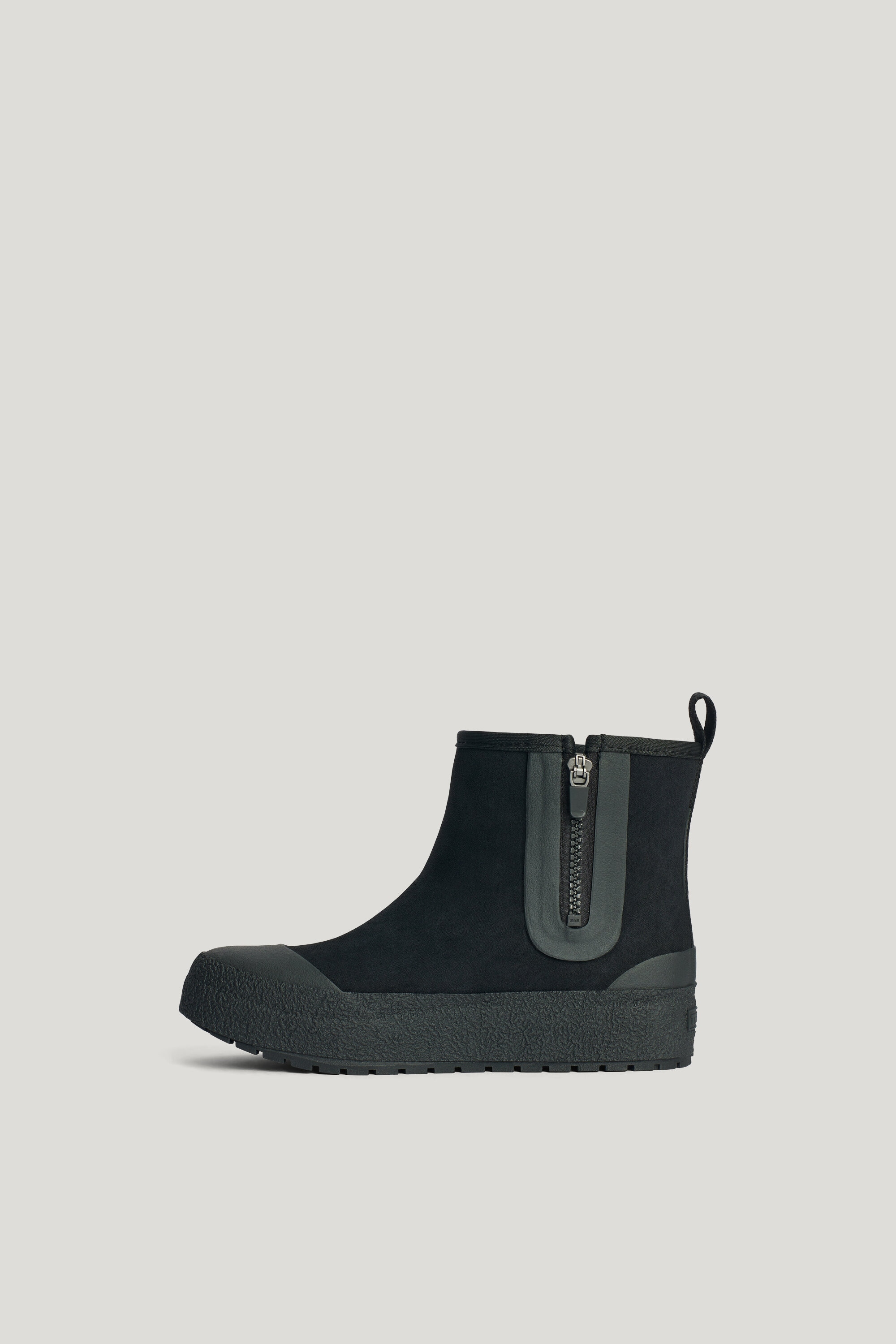 ARCH HYBRID WOOL ICE CONTROL MEN  WASSERDICHTER  SCHUH