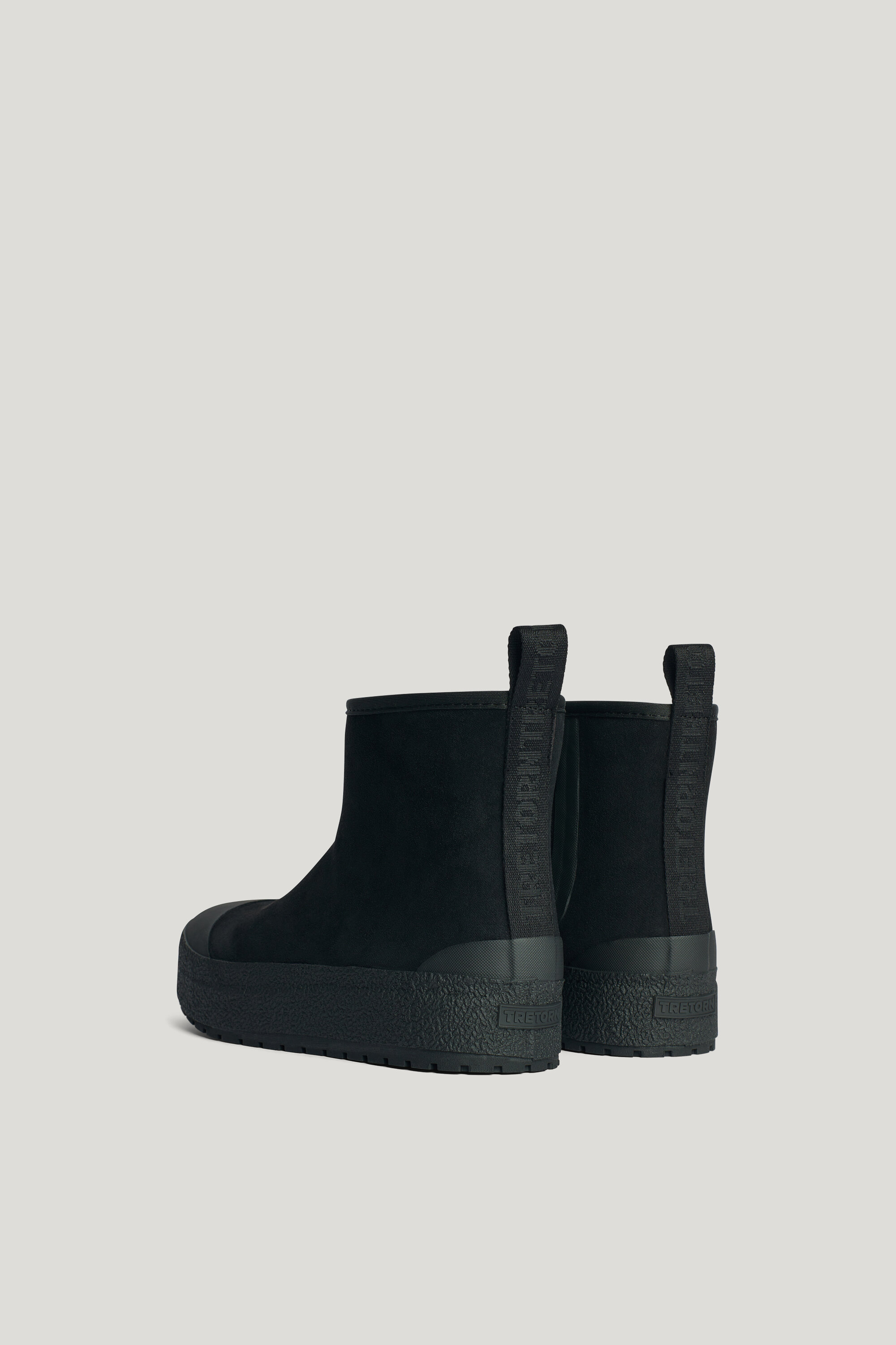 ARCH HYBRID WOOL ICE CONTROL DAME WASSERDICHTER  SCHUH