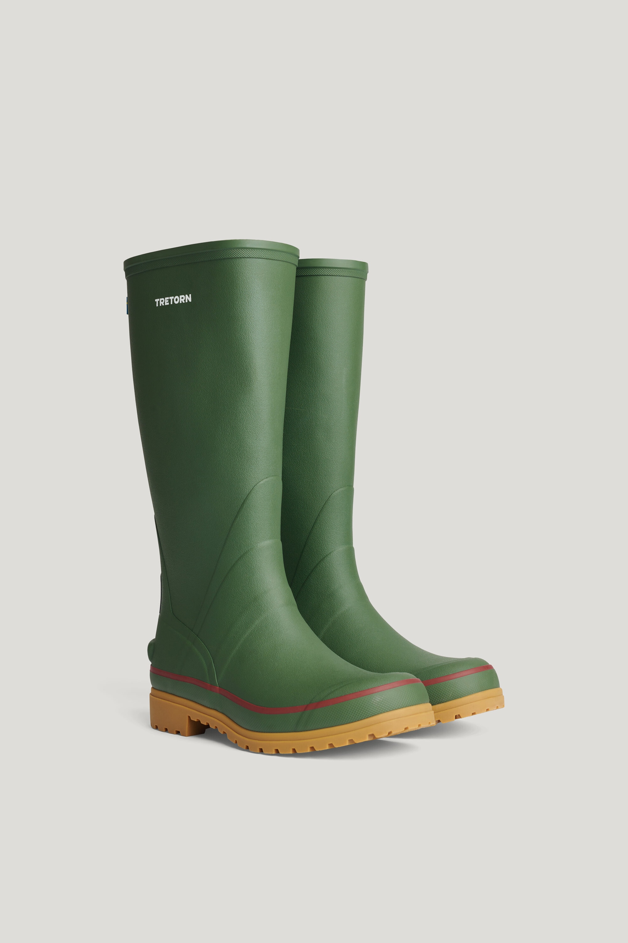 SAREK 72 GUMMISTIEFEL