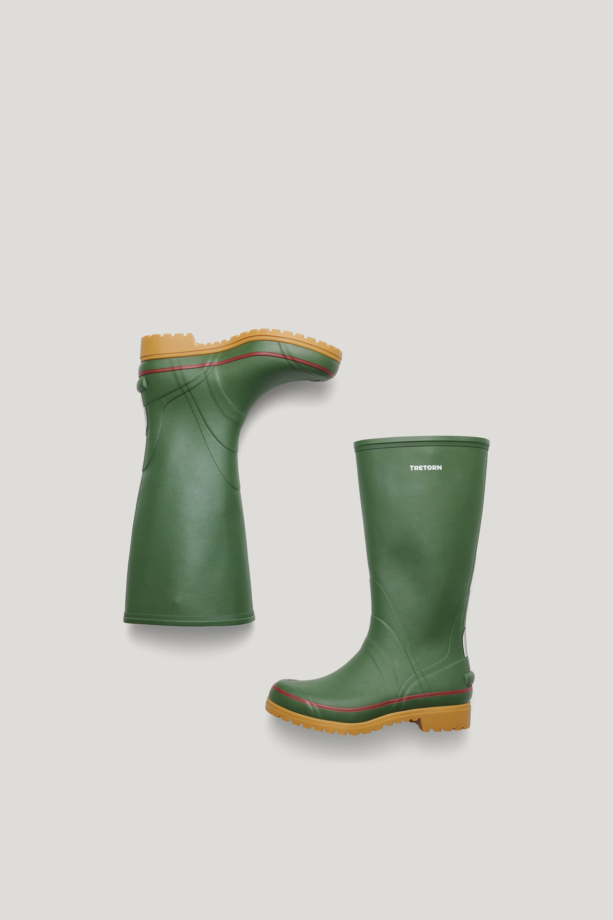 SAREK 72 GUMMISTIEFEL