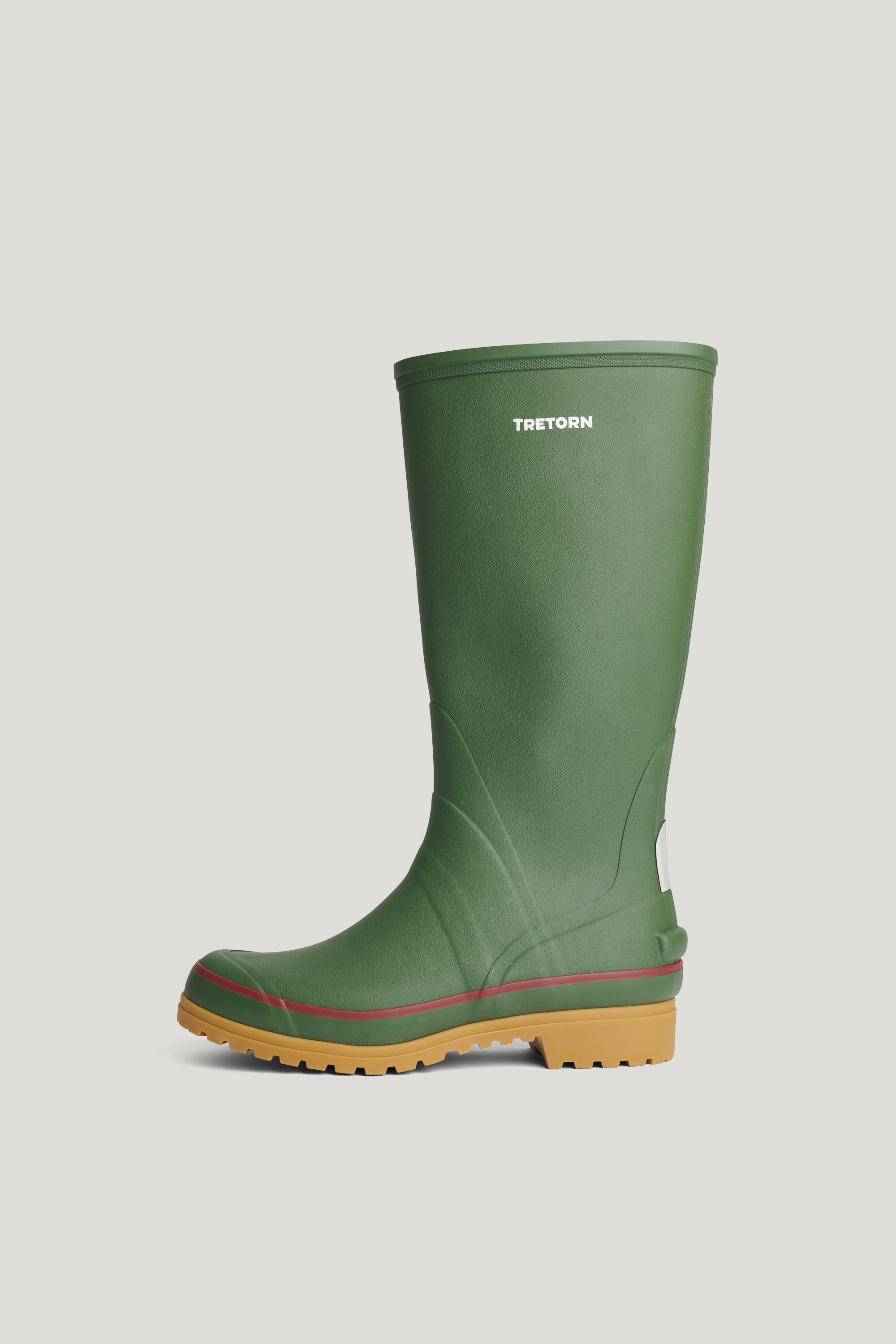 SAREK 72 GUMMISTIEFEL