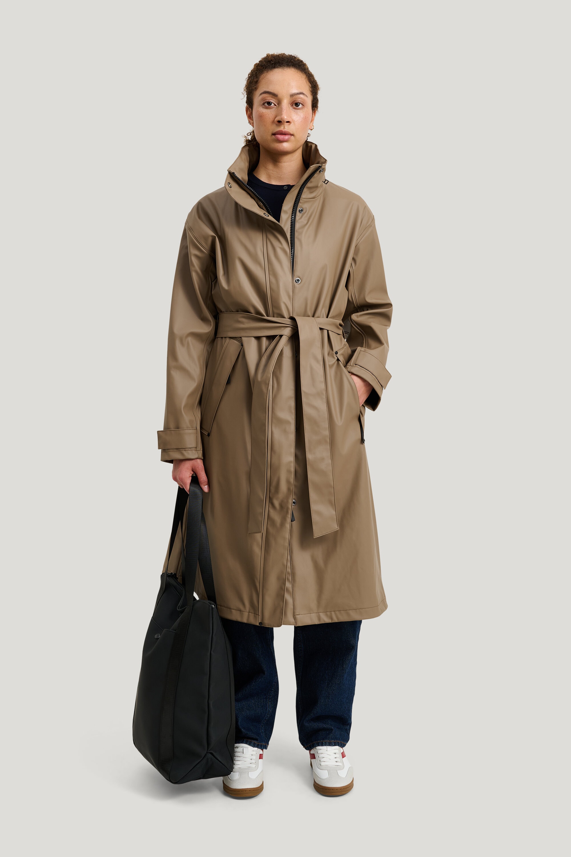 FIELD REGEN COAT