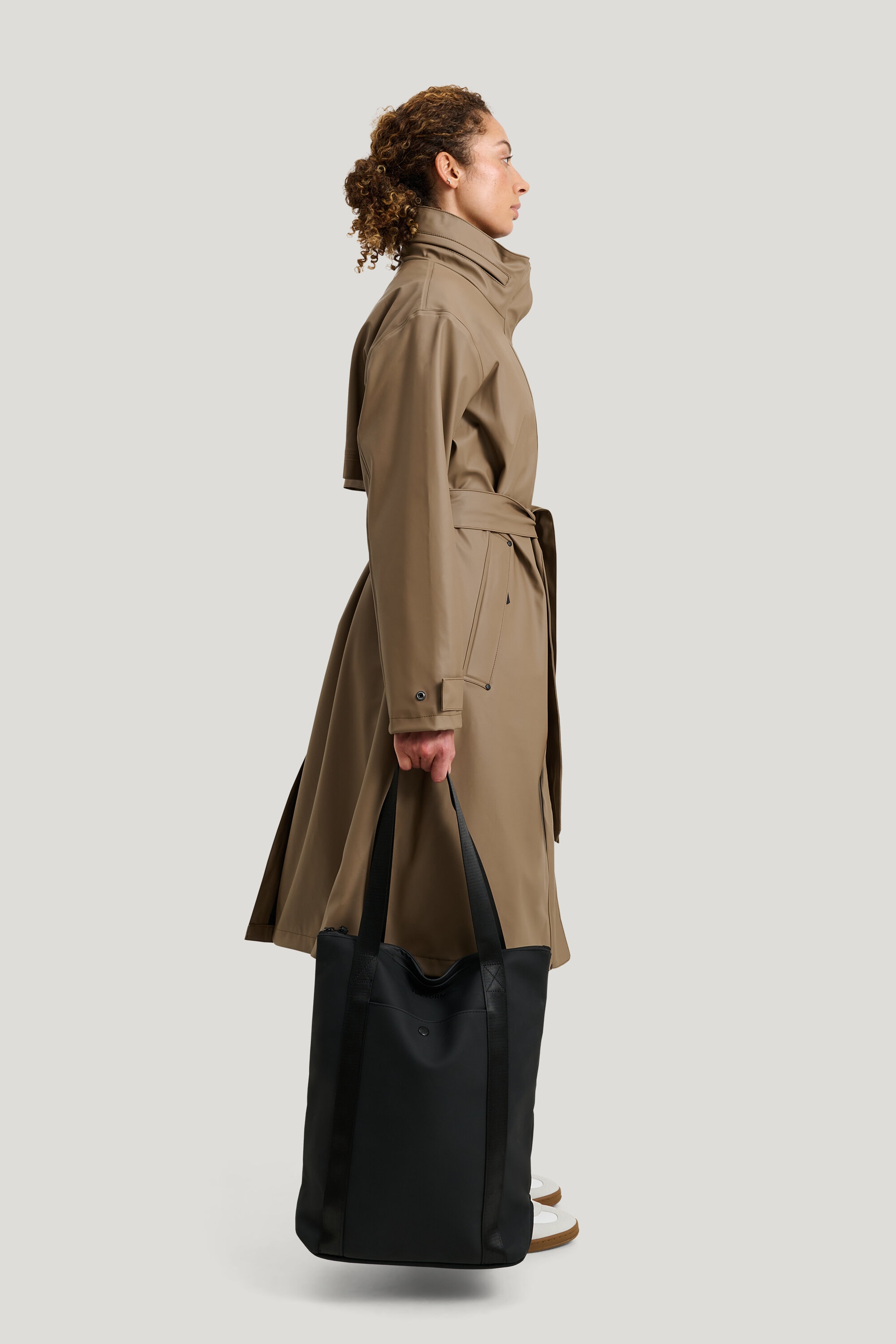 FIELD REGEN COAT