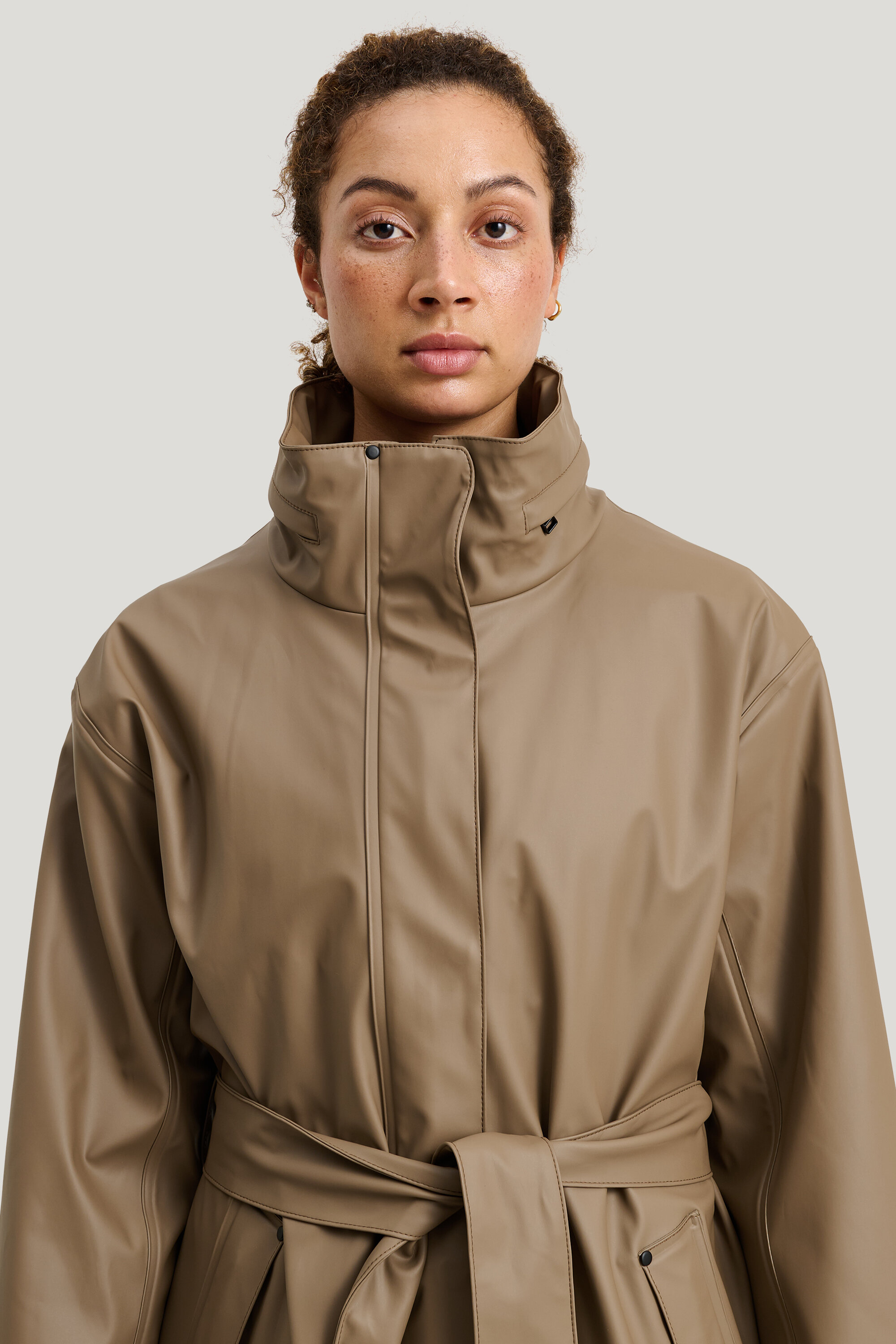 FIELD REGEN COAT