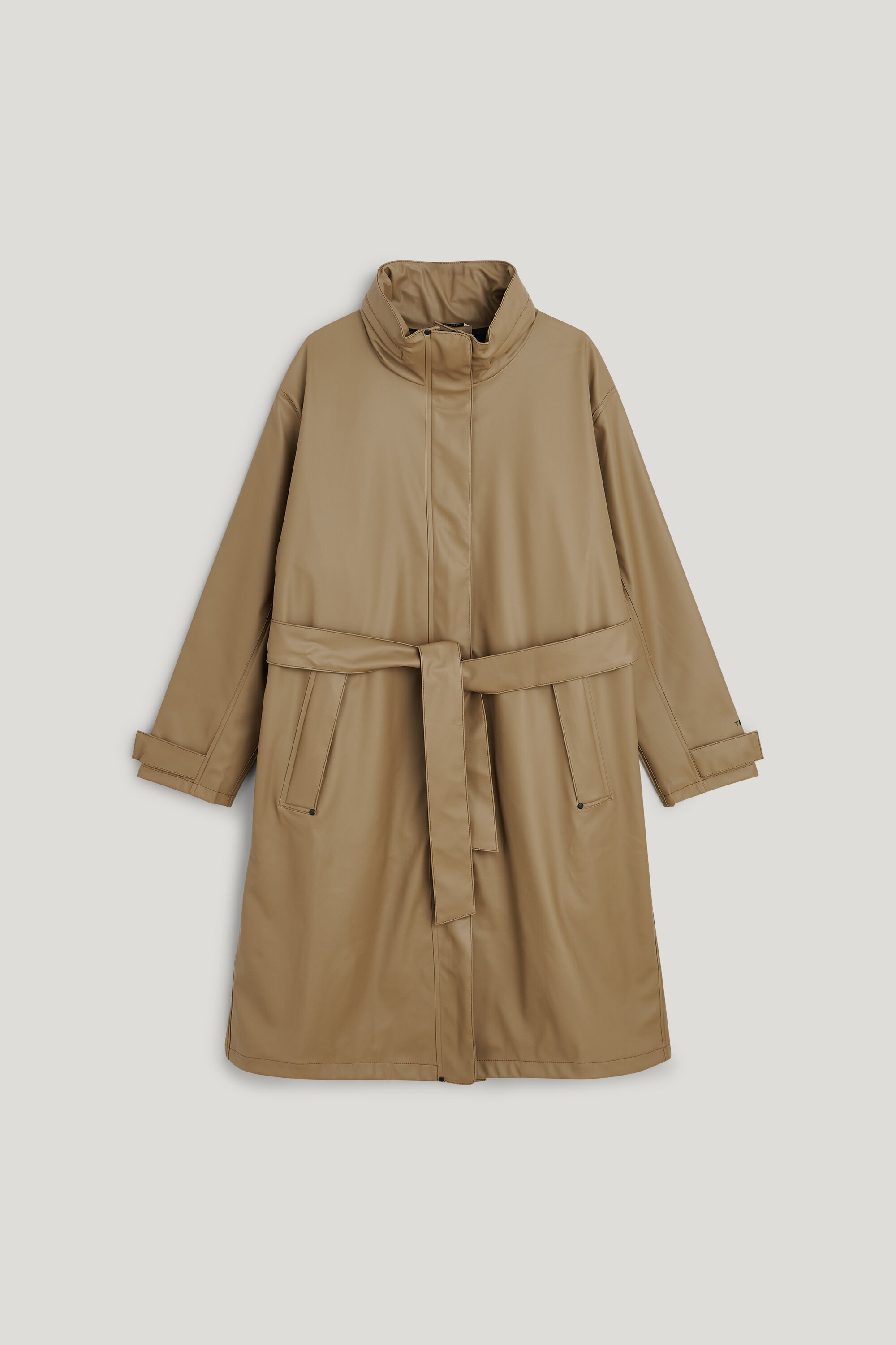 FIELD REGEN COAT