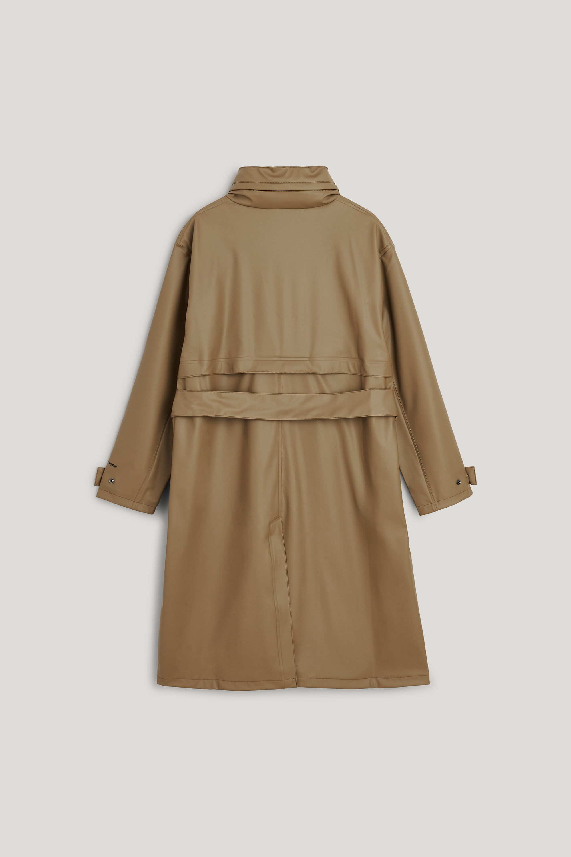 FIELD REGEN COAT