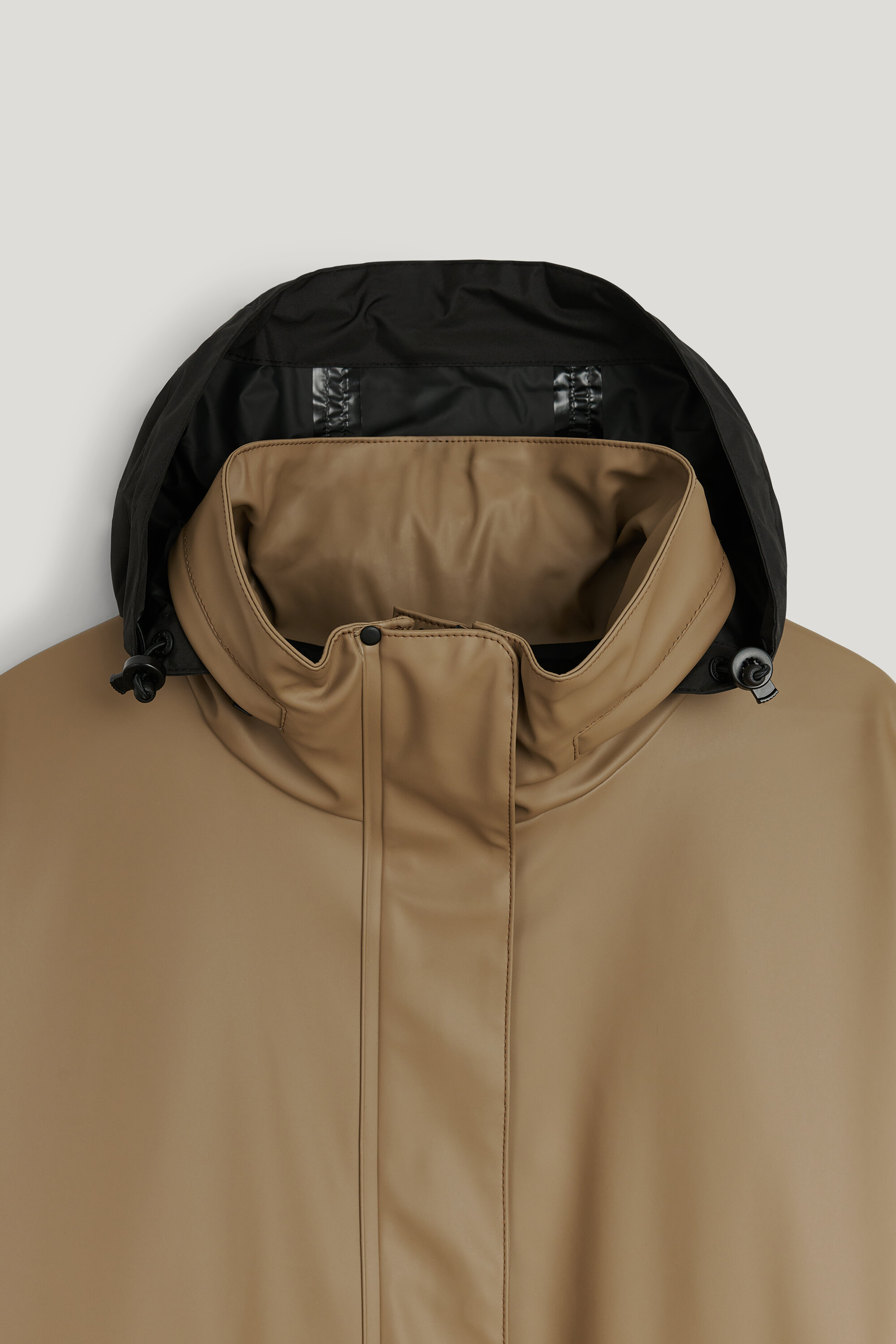 FIELD REGEN COAT