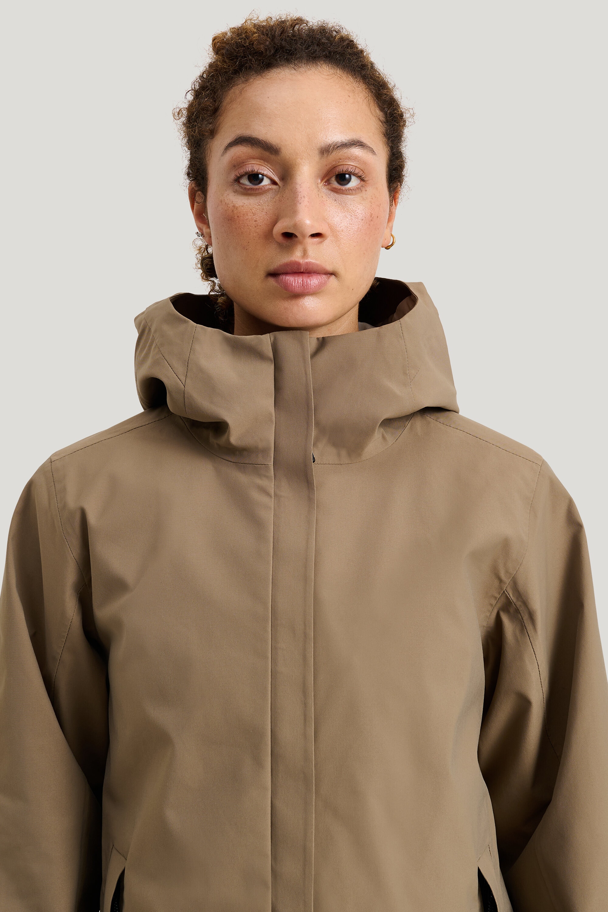 EXPLORER REGEN PARKA