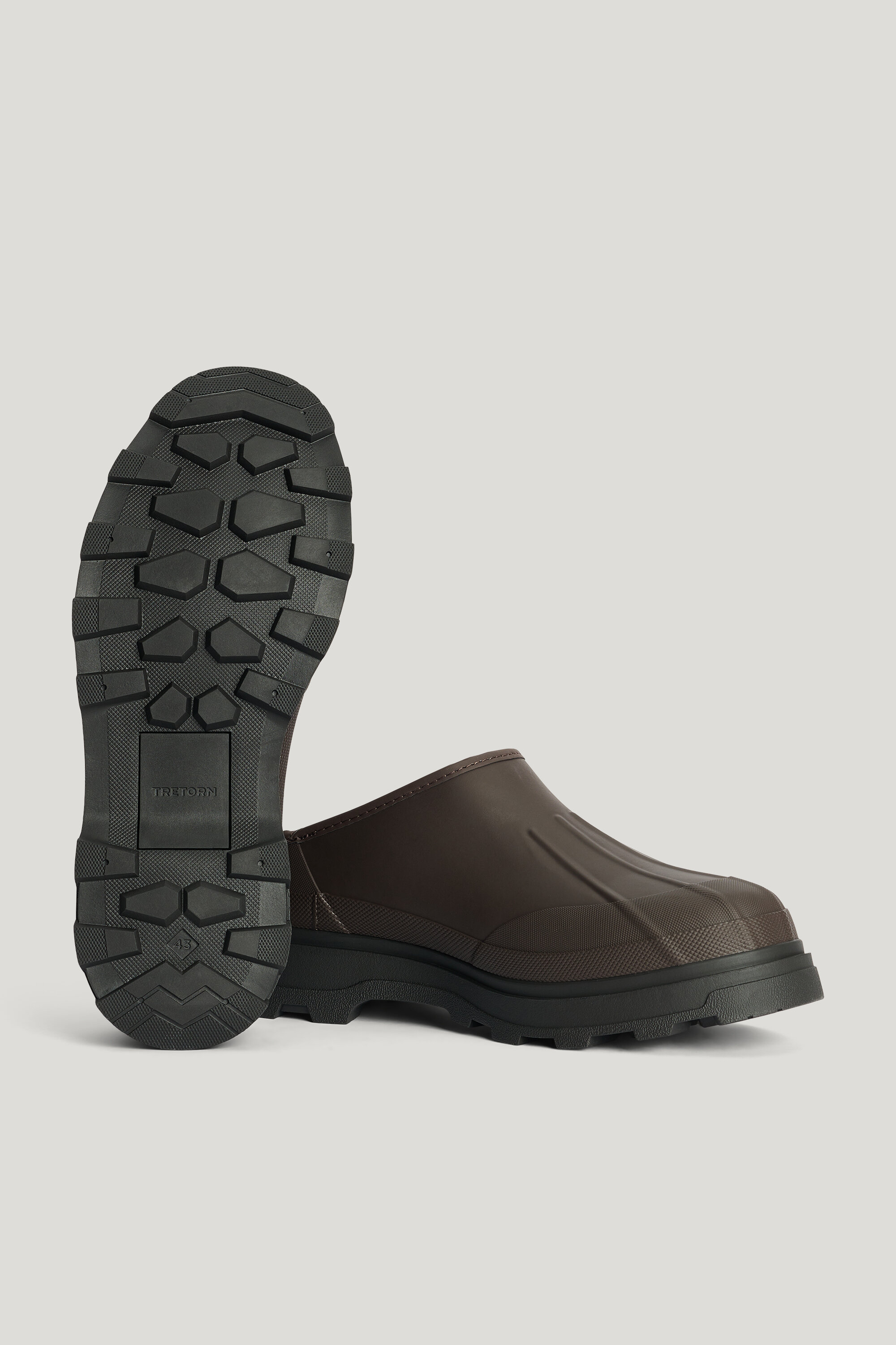 TRETORN X KASSL Editions IM GUMMISTIEFEL