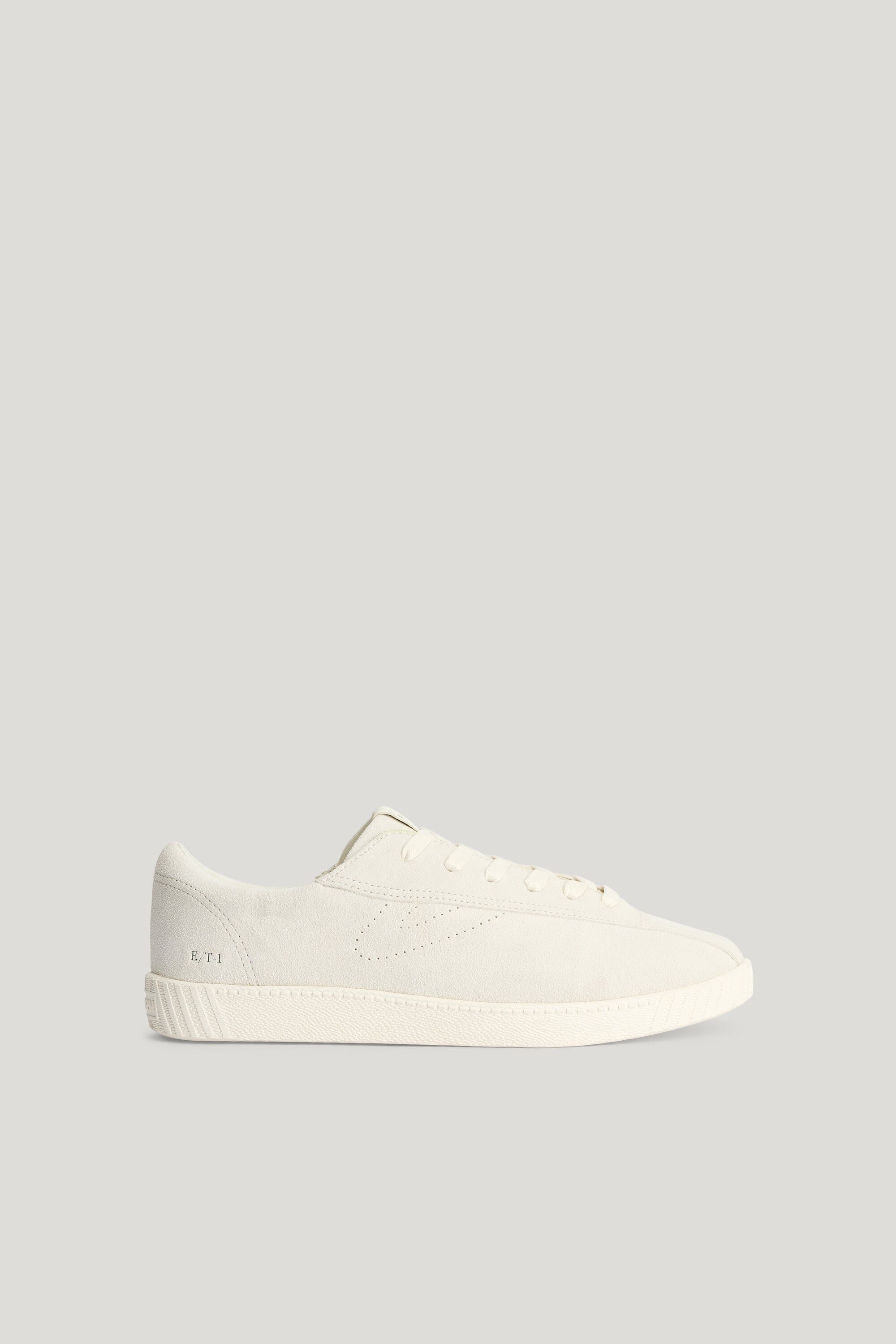 ETON X TRETORN NYLITE E/T-1 SUEDE