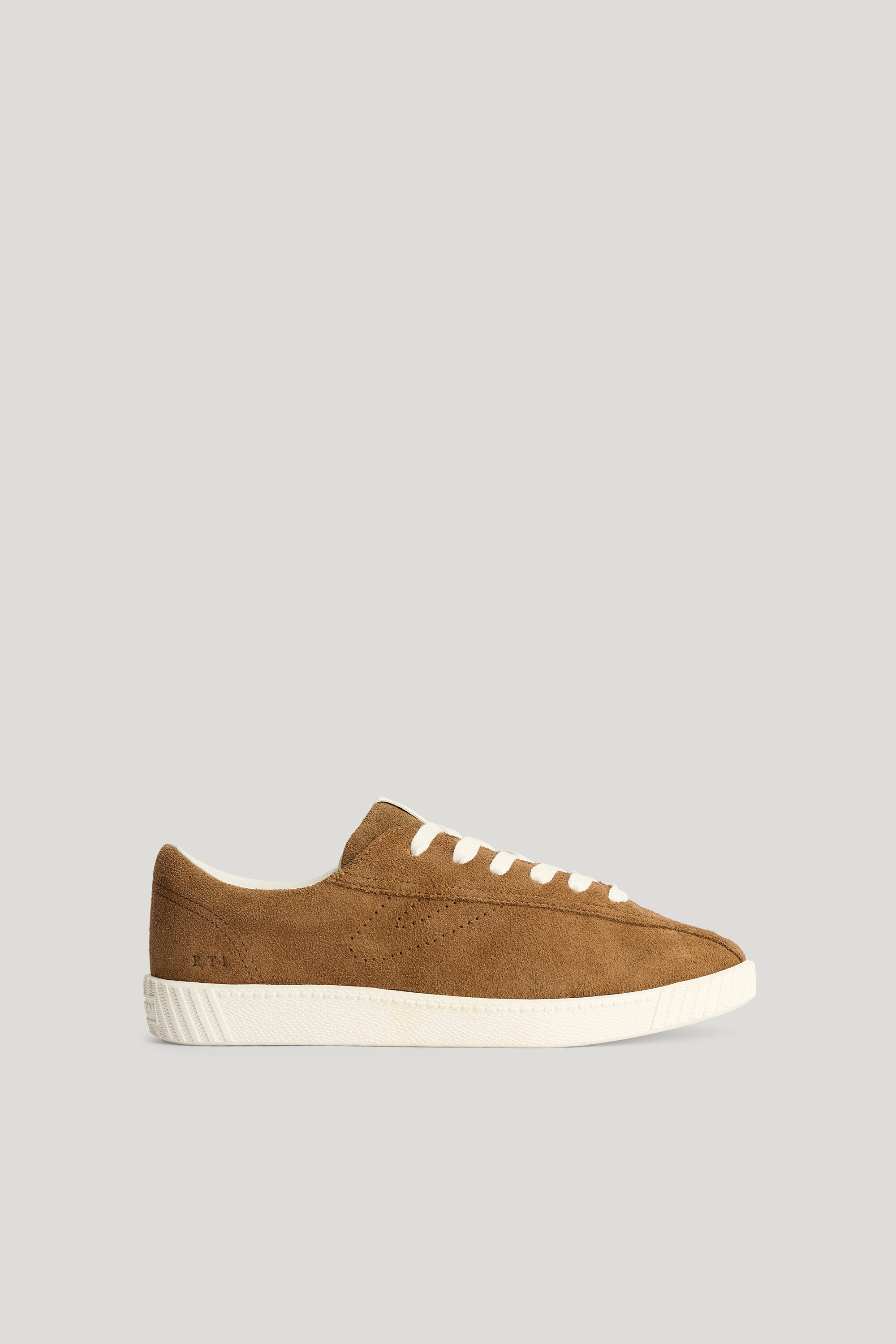 ETON X TRETORN NYLITE E/T-1 SUEDE